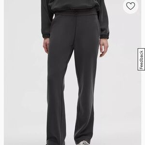 Lululemon Athletica Softstreme High-Rise Pant - Regular Length